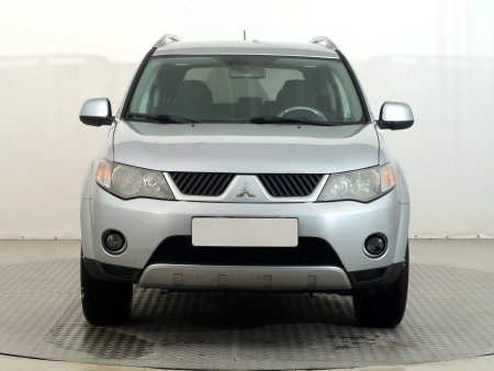 Mitsubishi Outlander, 2009 - pohled č. 2