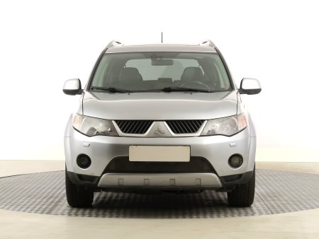 Mitsubishi Outlander, 2009 - pohled č. 2