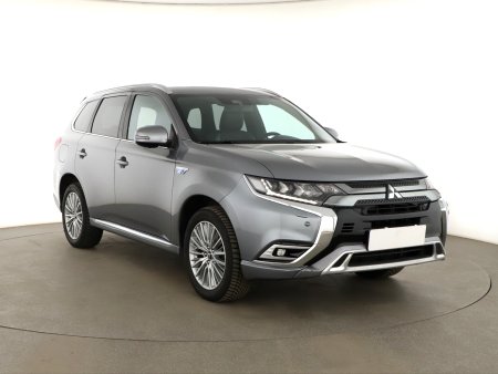 Mitsubishi Outlander, 2019