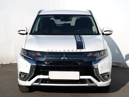 Mitsubishi Outlander, 2019 - pohled č. 2