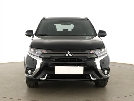 Mitsubishi Outlander, 2019 - pohled č. 2