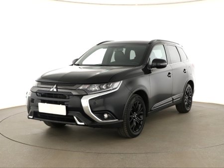 Mitsubishi Outlander, 2019 - pohled č. 3