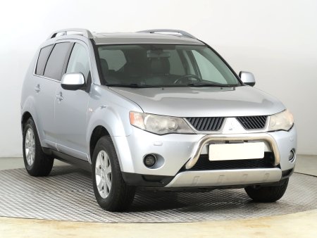 Mitsubishi Outlander, 2009