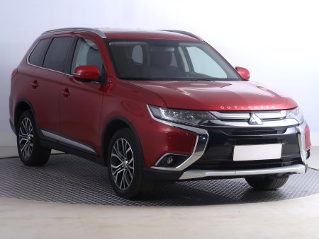 Mitsubishi Outlander, 2019