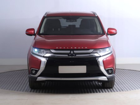 Mitsubishi Outlander, 2019 - pohled č. 2