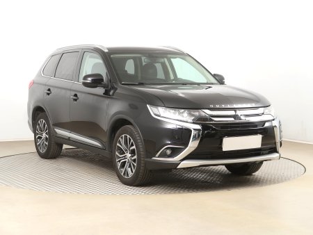 Mitsubishi Outlander, 2019