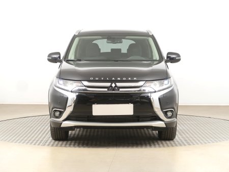 Mitsubishi Outlander, 2019 - pohled č. 2