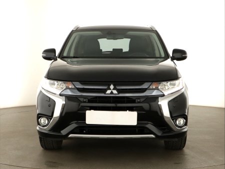 Mitsubishi Outlander, 2015 - pohled č. 2