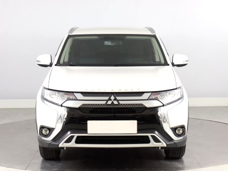 Mitsubishi Outlander, 2019 - pohled č. 2
