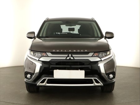 Mitsubishi Outlander, 2019 - pohled č. 2