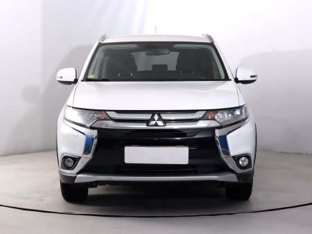 Mitsubishi Outlander, 2015 - pohled č. 2