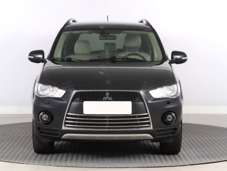 Mitsubishi Outlander, 2011 - pohled č. 2