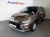 Mitsubishi Outlander, 2018 - pohled č. 3