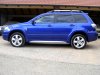 Mitsubishi Outlander, 2006 - pohled č. 3