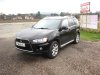 Mitsubishi Outlander, 2010 - pohled č. 2
