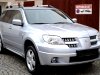 Mitsubishi Outlander, 2006 - celkový pohled