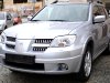 Mitsubishi Outlander, 2006 - pohled č. 3