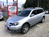 Mitsubishi Outlander, 2004 - pohled č. 3