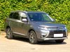 Mitsubishi Outlander, 2016 - celkový pohled