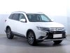 Mitsubishi Outlander, 2017 - celkový pohled