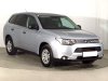 Mitsubishi Outlander, 2013 - celkový pohled