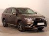 Mitsubishi Outlander, 2016 - celkový pohled