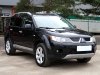 Mitsubishi Outlander, 2007 - celkový pohled
