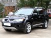 Mitsubishi Outlander, 2007 - pohled č. 3