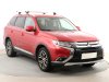 Mitsubishi Outlander, 2015 - celkový pohled