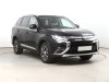 Mitsubishi Outlander, 2015 - celkový pohled