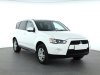 Mitsubishi Outlander, 2011 - celkový pohled