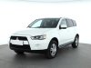 Mitsubishi Outlander, 2011 - pohled č. 3