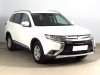 Mitsubishi Outlander, 2016 - celkový pohled