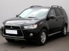 Mitsubishi Outlander, 2007 - pohled č. 3