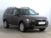 Mitsubishi Outlander, 2010 - celkový pohled