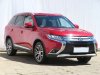 Mitsubishi Outlander, 2017 - celkový pohled