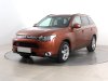 Mitsubishi Outlander, 2014 - pohled č. 3