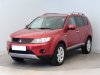 Mitsubishi Outlander, 2008 - pohled č. 3