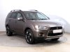 Mitsubishi Outlander, 2011 - celkový pohled