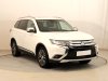 Mitsubishi Outlander, 2017 - celkový pohled