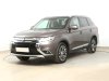 Mitsubishi Outlander, 2016 - pohled č. 3