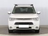 Mitsubishi Outlander, 2013 - pohled č. 2