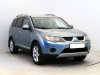 Mitsubishi Outlander, 2010 - celkový pohled