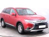 Mitsubishi Outlander, 2018 - celkový pohled