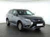 Mitsubishi Outlander, 2016 - celkový pohled