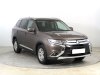 Mitsubishi Outlander, 2016 - celkový pohled