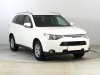 Mitsubishi Outlander, 2015 - celkový pohled