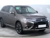 Mitsubishi Outlander, 2018 - celkový pohled