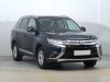 Mitsubishi Outlander, 2018 - celkový pohled