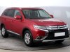 Mitsubishi Outlander, 2017 - celkový pohled